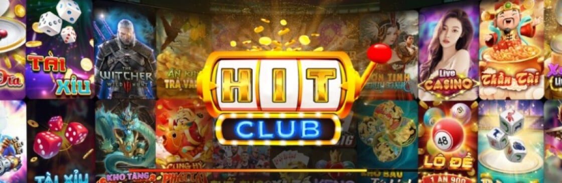 Casino HitClub Chinh Phục Thế Giới Giải Trí Đẳng Cấp