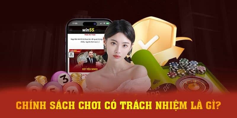 Các Nguyên Tắc Chơi Có Trách Nhiệm Tại Hitclub