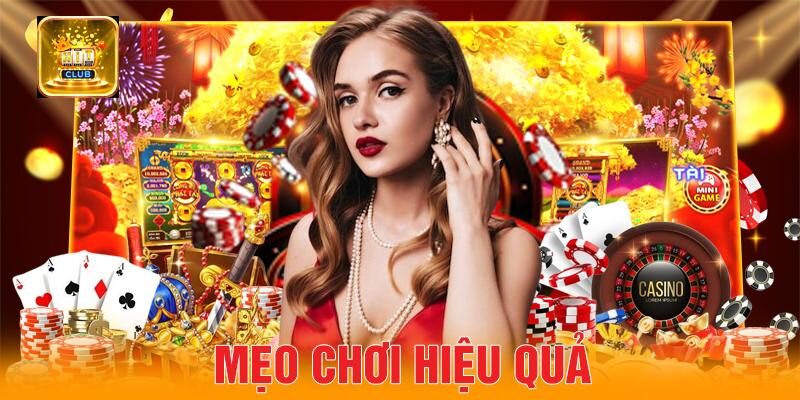 Cung Hỷ Phát Tài Hit Club Tất Tần Tật Mẹo Chơi Chuẩn Nhất Kiếm Tiền