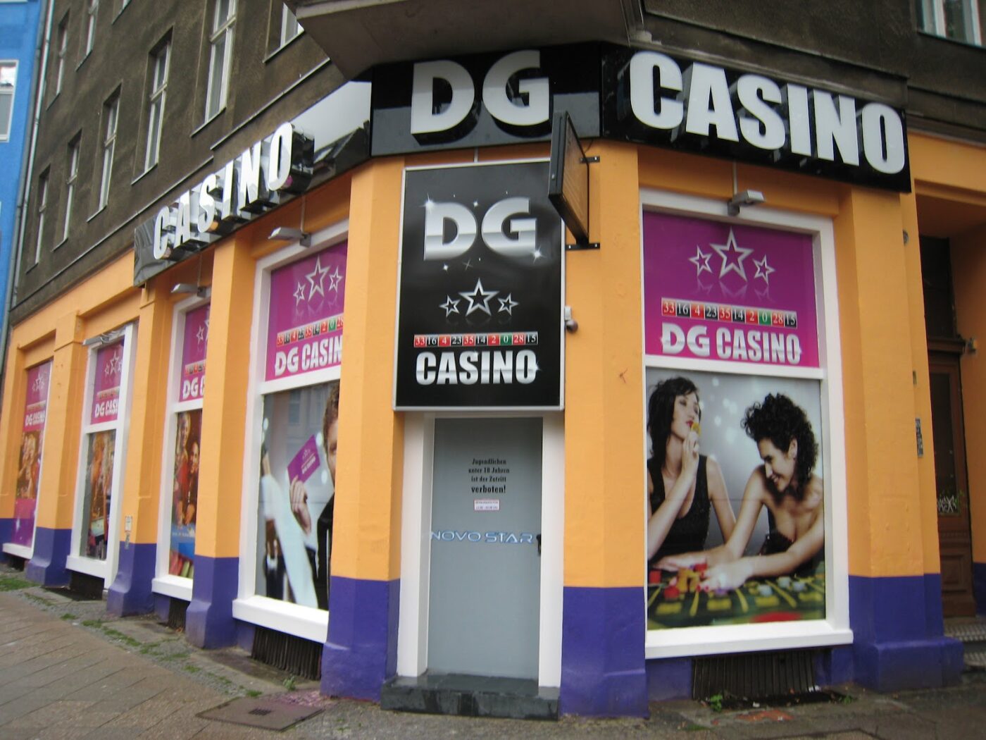 DG Casino Hitclub Khám Phá Thế Giới Game Đỉnh Cao