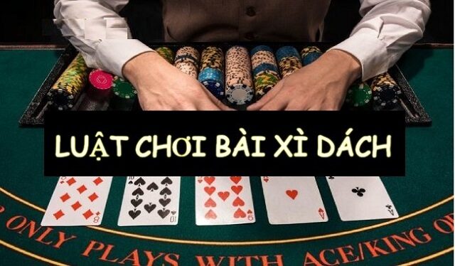 Xì Dách Online Hướng Dẫn Chi Tiết Từ A Đến Z Cho Người Mới